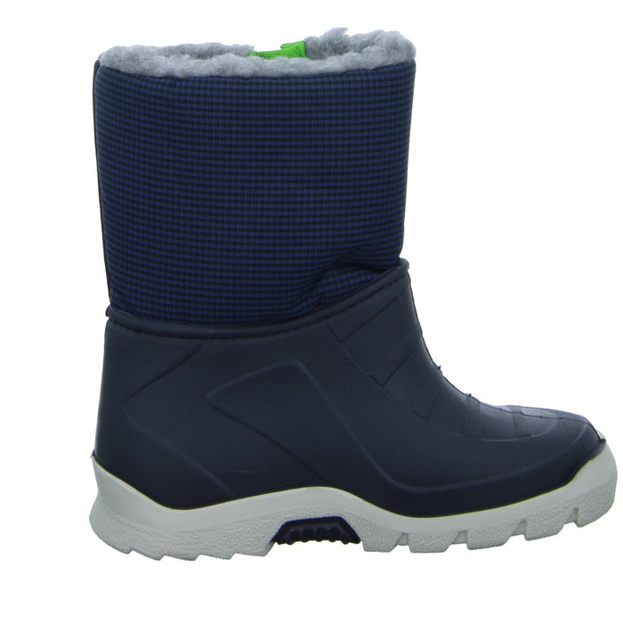 Sneakers Gummistiefel Warmfutter - SchuhEggers.de