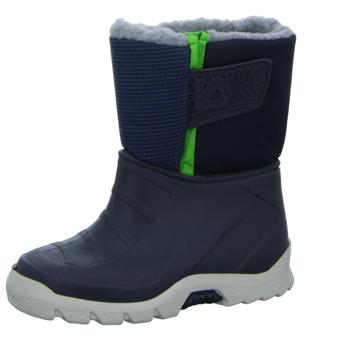 Sneakers Gummistiefel Warmfutter - SchuhEggers.de