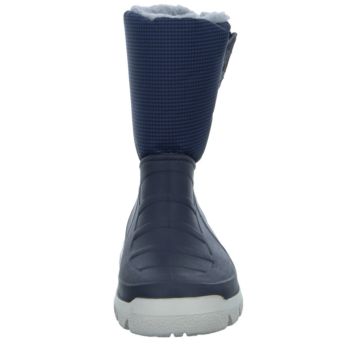 Sneakers Gummistiefel Warmfutter - SchuhEggers.de