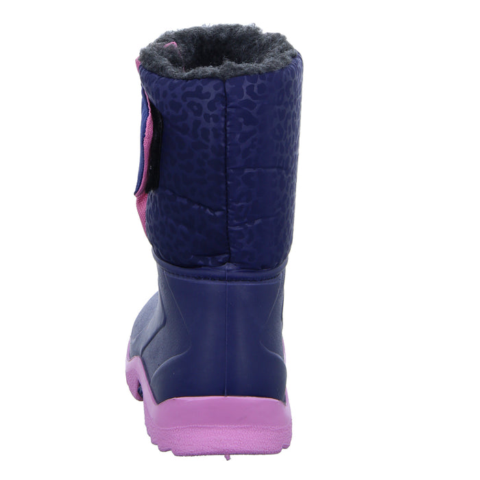 Sneakers Gummistiefel Warmfutter - SchuhEggers.de