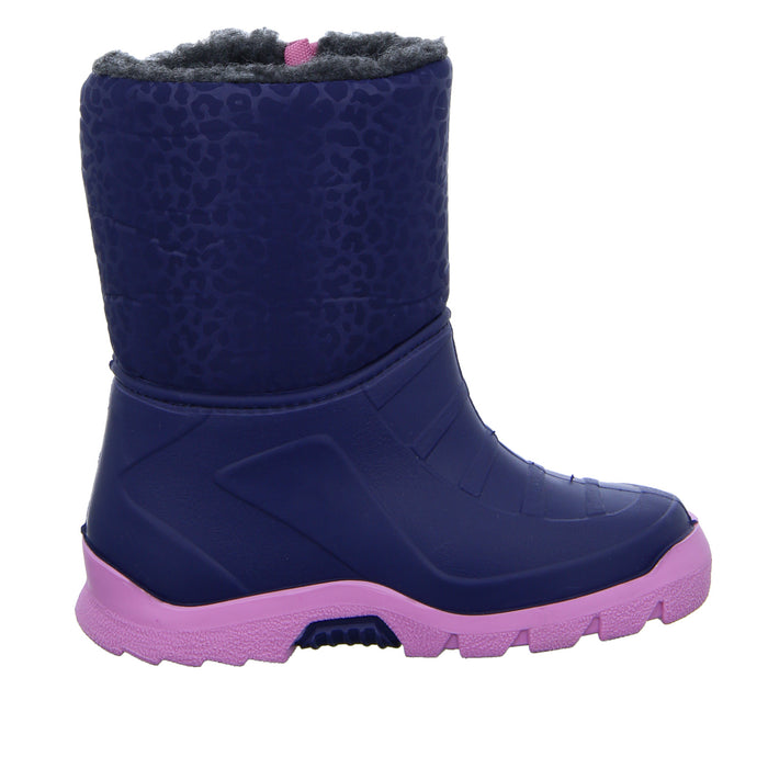 Sneakers Gummistiefel Warmfutter - SchuhEggers.de