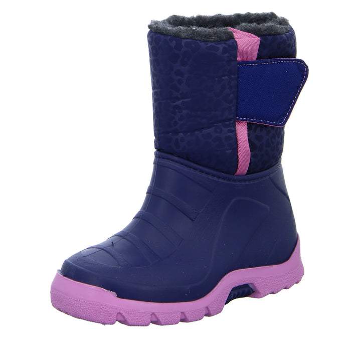 Sneakers Gummistiefel Warmfutter - SchuhEggers.de