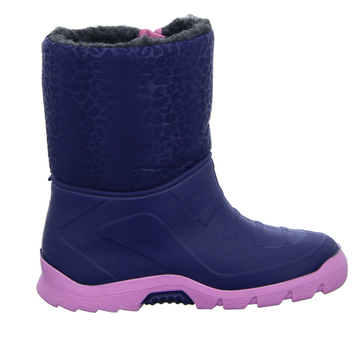 Sneakers Gummistiefel Warmfutter - SchuhEggers.de