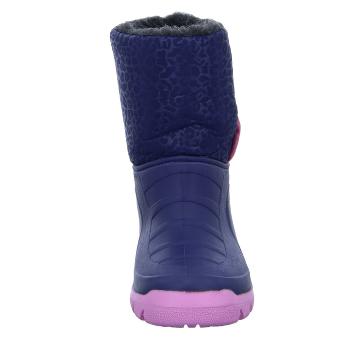 Sneakers Gummistiefel Warmfutter - SchuhEggers.de