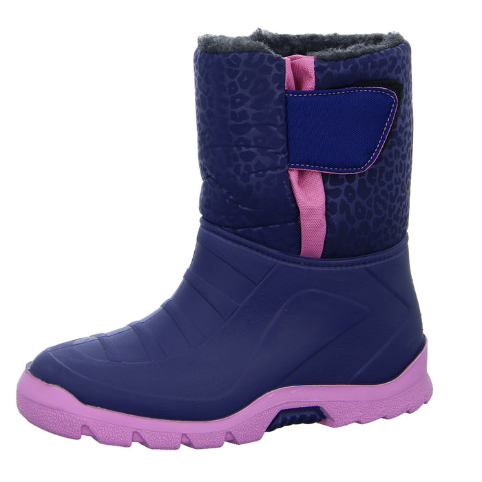 Sneakers Gummistiefel Warmfutter - SchuhEggers.de