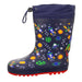 Sneakers Gummistiefel Warmfutter - SchuhEggers.de