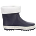 Sneakers Gummistiefel Warmfutter - SchuhEggers.de