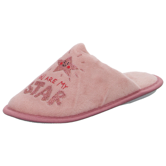 Home Comfort Hausschuh Pantolette Warmfutter - SchuhEggers.de