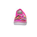 Soy Luna Leinen Slipper/Kletthalbschuh - SchuhEggers.de