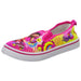 Soy Luna Leinen Slipper/Kletthalbschuh - SchuhEggers.de