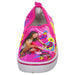 Soy Luna Leinen Slipper/Kletthalbschuh - SchuhEggers.de