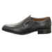 BOXX Slipper/Kletthalbschuh Business (elegant) - SchuhEggers.de