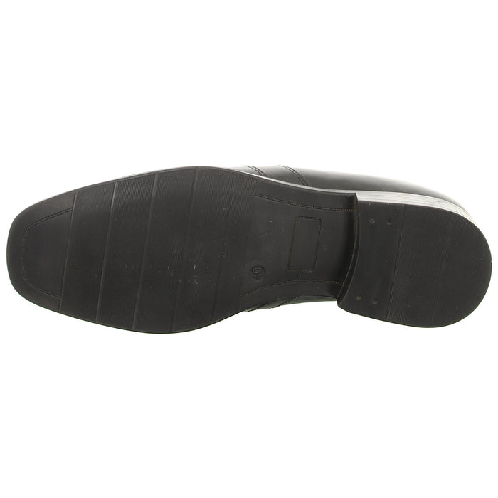 BOXX Slipper/Kletthalbschuh Business (elegant) - SchuhEggers.de