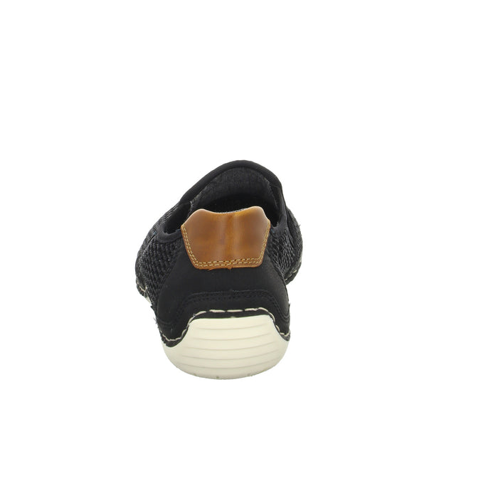 Rieker Slipper/Kletthalbschuh Freizeit (Casual) - SchuhEggers.de