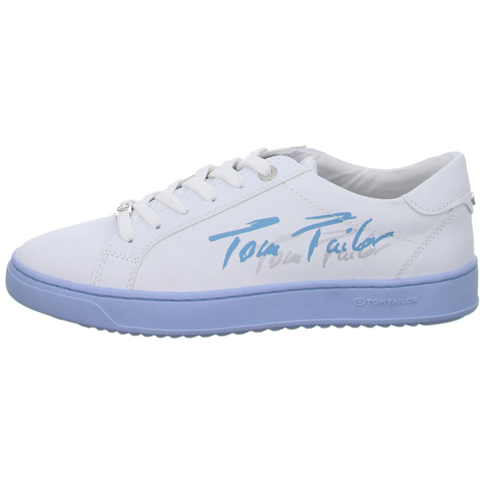 Tom Tailor Schnürhalbschuh Sneaker (sportlich) - SchuhEggers.de