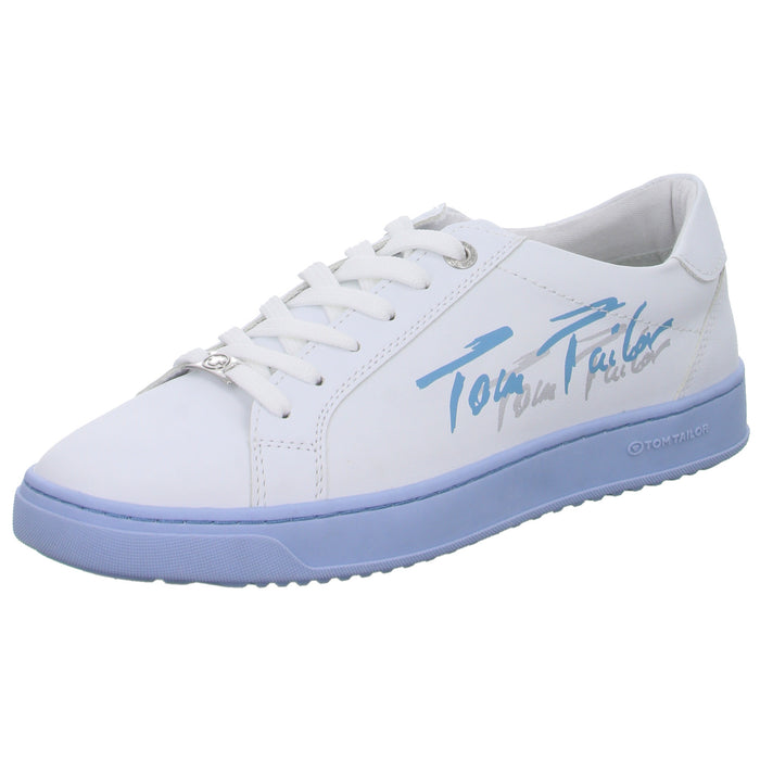 Tom Tailor Schnürhalbschuh Sneaker (sportlich) - SchuhEggers.de