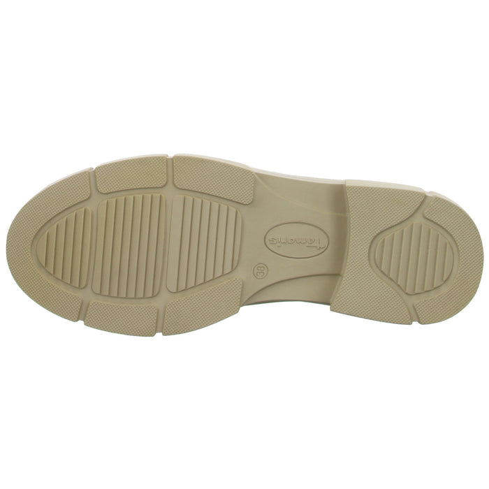 Tamaris Slipper/Kletthalbschuh bis 25mm Absatz - SchuhEggers.de