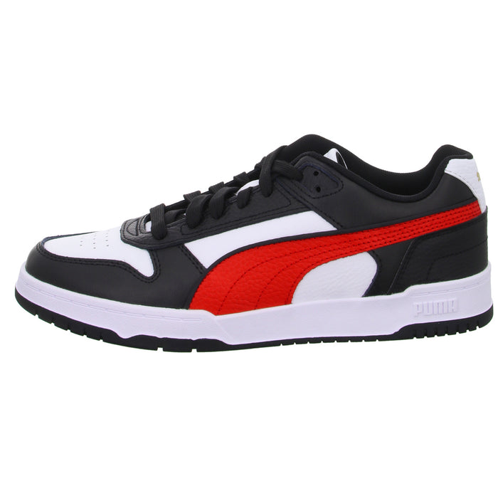 Puma Schnürhalbschuh (casual) RBD GAME LOW JR - SchuhEggers.de