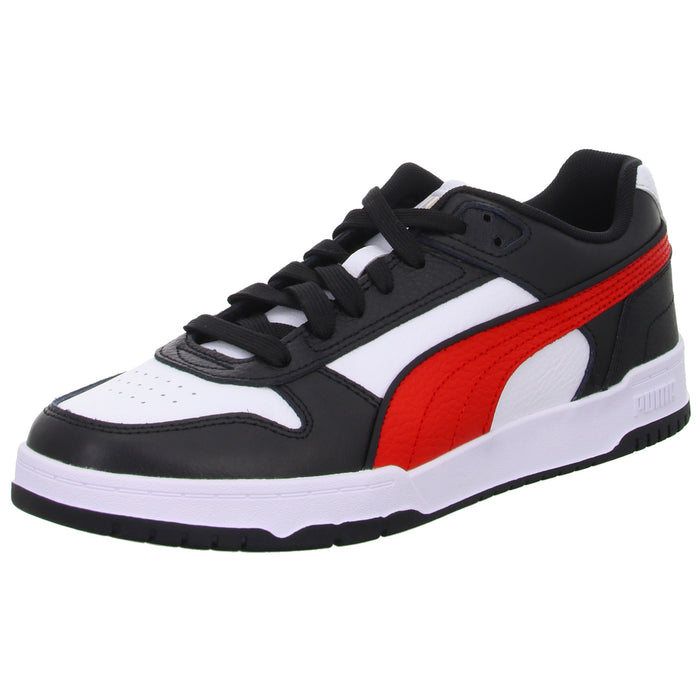 Puma Schnürhalbschuh (casual) RBD GAME LOW JR - SchuhEggers.de