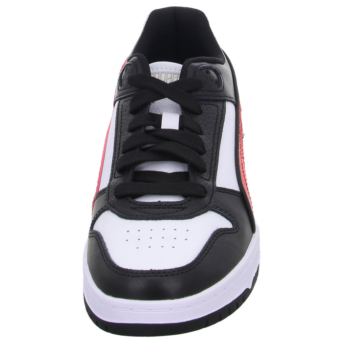 Puma Schnürhalbschuh (casual) RBD GAME LOW JR - SchuhEggers.de