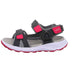 Super fit Sandalette CRISS CROSS - SchuhEggers.de