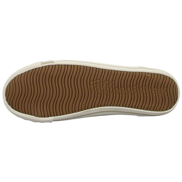 MUSTANG Leinen Slipper/Kletthalbschuh - SchuhEggers.de