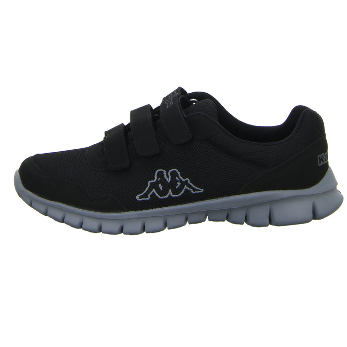 Kappa Sportschuh Klettverschluss STYLECODE: 243204VLBC VALDIS VL BC - SchuhEggers.de