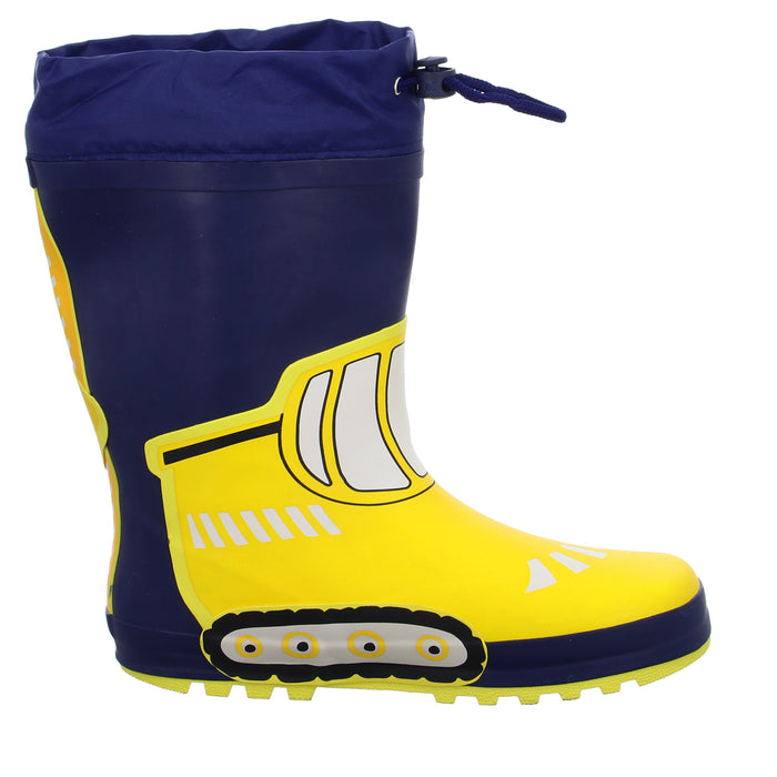 Sneakers Gummistiefel Warmfutter - SchuhEggers.de