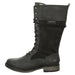 MUSTANG Langschaftstiefel Warmfutter bis 35mm Absatz (casual) - SchuhEggers.de