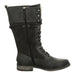 MUSTANG Langschaftstiefel Warmfutter bis 35mm Absatz (casual) - SchuhEggers.de