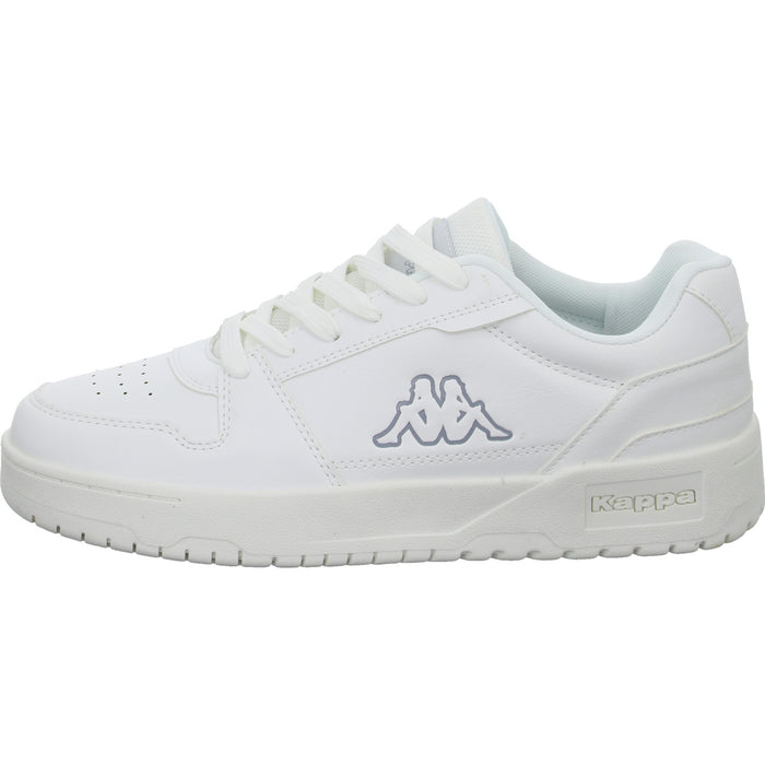 Kappa Schnürhalbschuh Sneaker (sportlich) STYLECODE: 243405OC CODA LOW OC - SchuhEggers.de