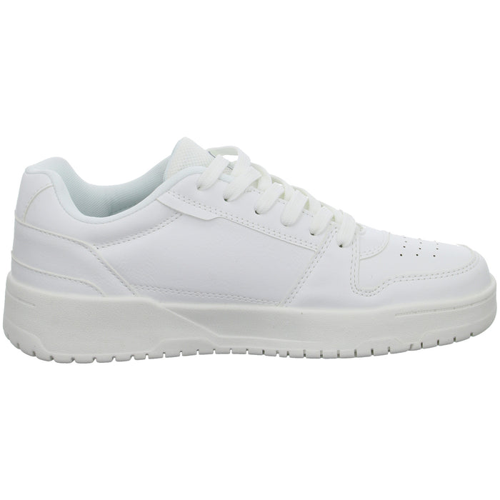 Kappa Schnürhalbschuh Sneaker (sportlich) STYLECODE: 243405OC CODA LOW OC - SchuhEggers.de