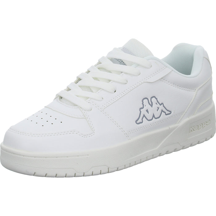 Kappa Schnürhalbschuh Sneaker (sportlich) STYLECODE: 243405OC CODA LOW OC - SchuhEggers.de