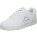 Kappa Schnürhalbschuh Sneaker (sportlich) STYLECODE: 243405OC CODA LOW OC - SchuhEggers.de