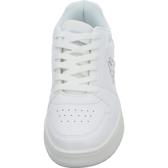 Kappa Schnürhalbschuh Sneaker (sportlich) STYLECODE: 243405OC CODA LOW OC - SchuhEggers.de