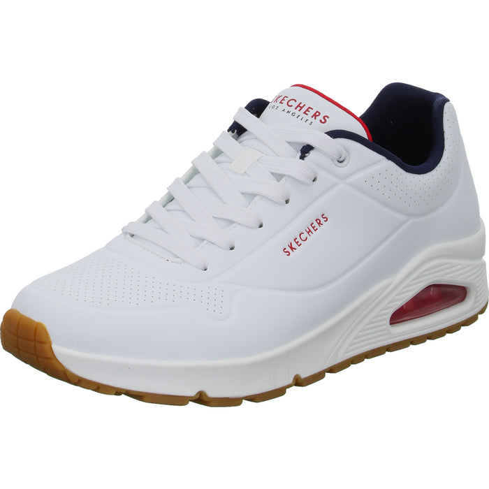 Skechers Schnürhalbschuh Sneaker (sportlich) UNO-STAND ON AIR - SchuhEggers.de