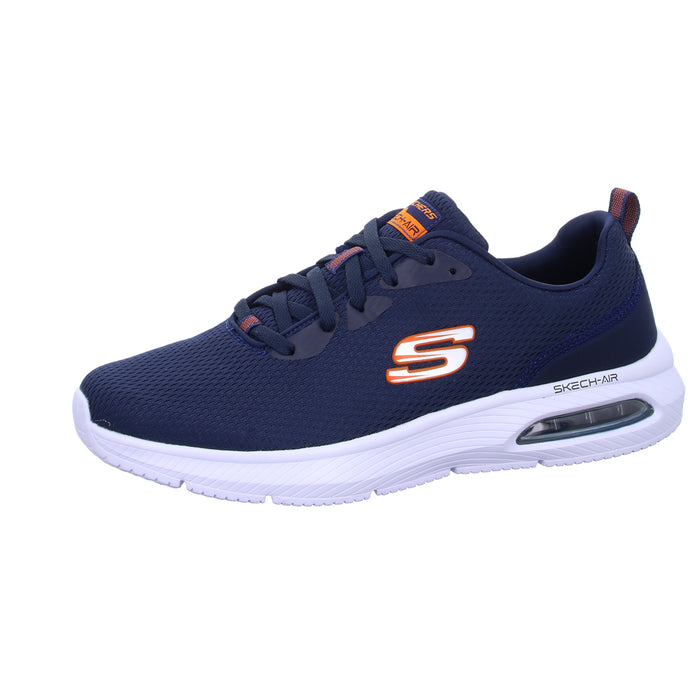 Skechers Schnürhalbschuh Sneaker (sportlich) Dyna-Air - SchuhEggers.de