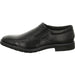 bugatti Slipper/Kletthalbschuh Business (elegant) - SchuhEggers.de