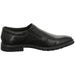 bugatti Slipper/Kletthalbschuh Business (elegant) - SchuhEggers.de