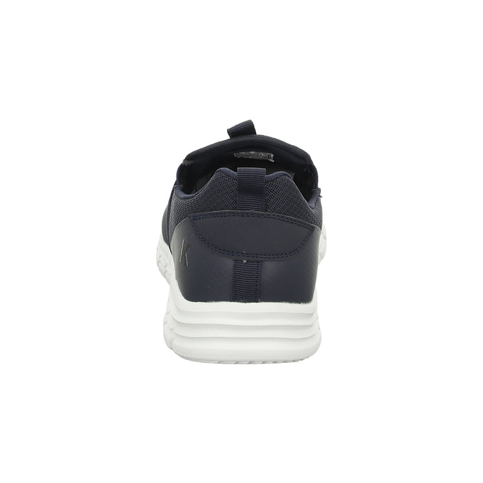 KangaROOS Slipper/Kletthalbschuh Sneaker (sportlich) K-ET MEN BAXTER - SchuhEggers.de