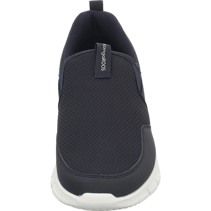 KangaROOS Slipper/Kletthalbschuh Sneaker (sportlich) K-ET MEN BAXTER - SchuhEggers.de