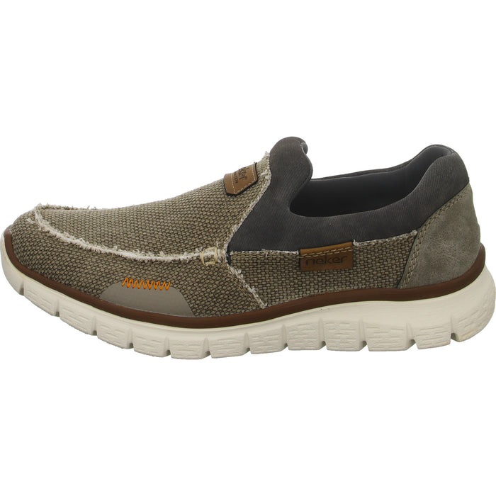 Rieker Slipper/Kletthalbschuh Freizeit (Casual) - SchuhEggers.de