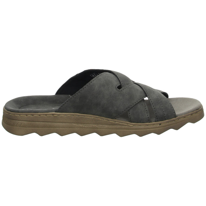 Rieker Pantolette Freizeit (casual) - SchuhEggers.de