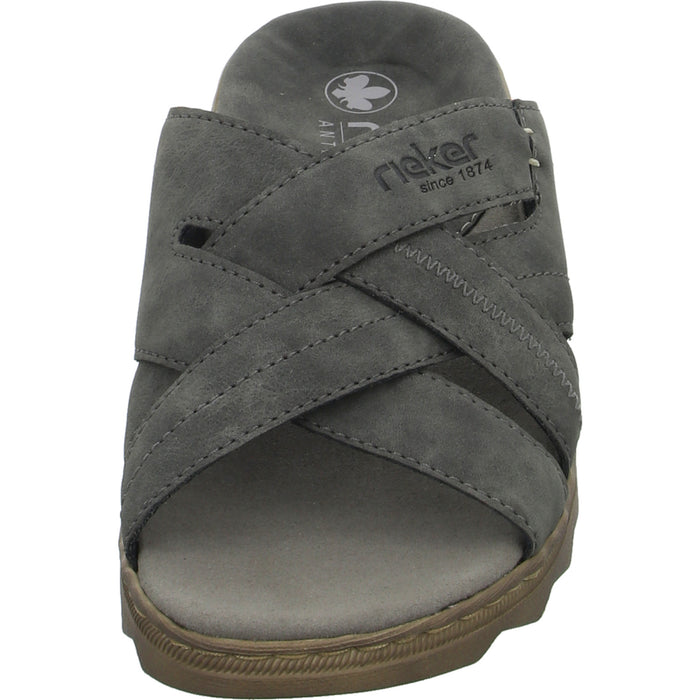 Rieker Pantolette Freizeit (casual) - SchuhEggers.de