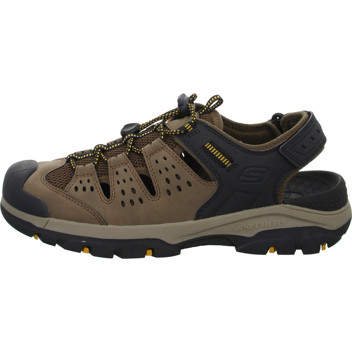 Skechers Sandalette Zehenschutz Freizeit (casual) TRESMEN-MENARD - SchuhEggers.de