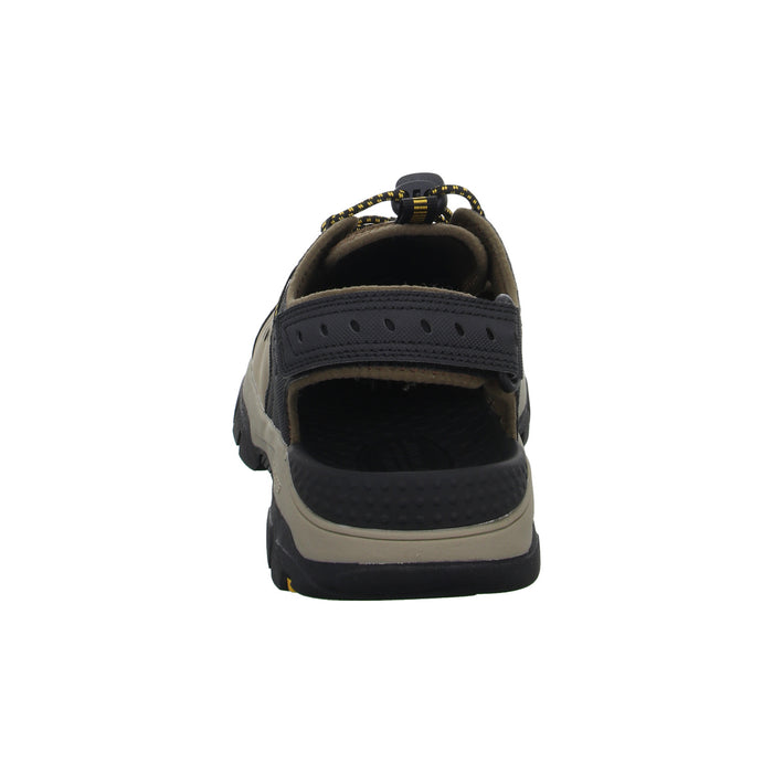 Skechers Sandalette Zehenschutz Freizeit (casual) TRESMEN-MENARD - SchuhEggers.de