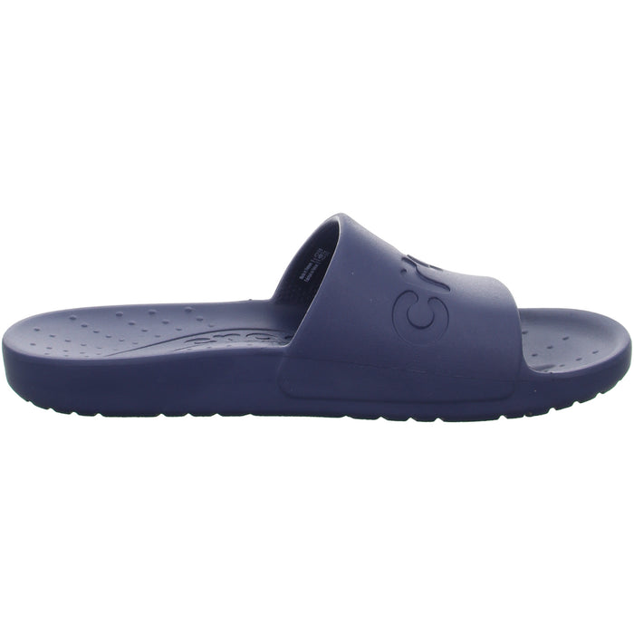 Crocs Pantolette bis 30mm Absatz (casual) crocs slide - SchuhEggers.de