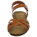 MUSTANG Sandalette bis 30mm Absatz (casual) - SchuhEggers.de