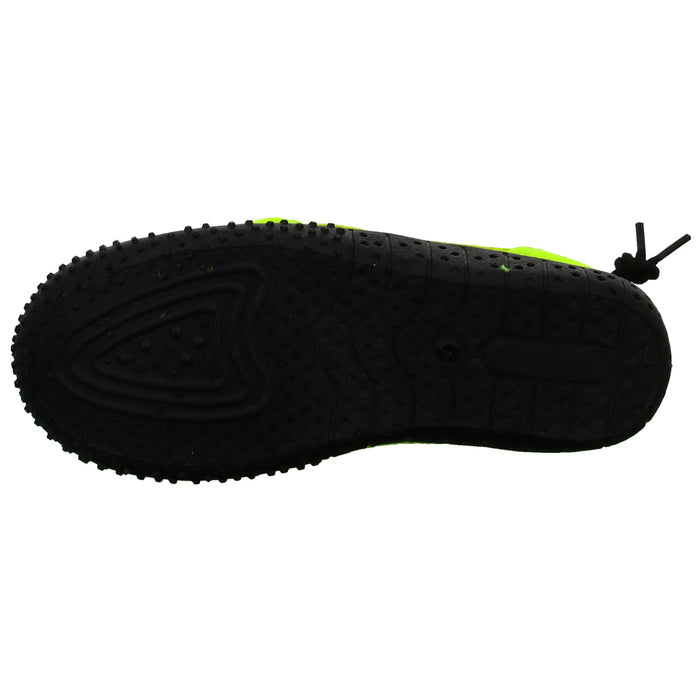 Sneakers Leinen Slipper/Kletthalbschuh - SchuhEggers.de