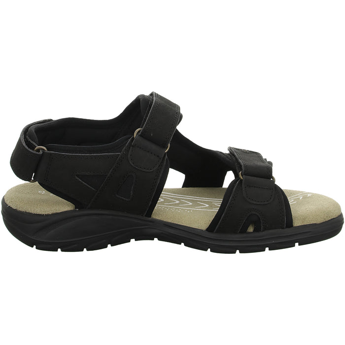 LEDERFAKTUR Sandalette Freizeit (casual) - SchuhEggers.de